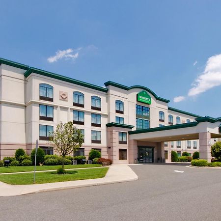 Hotel Wingate By Wyndham Vineland Esterno foto