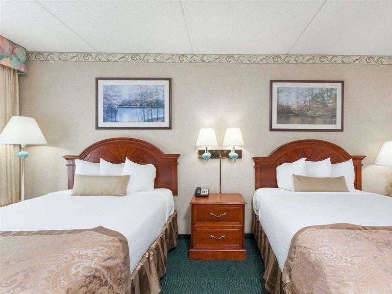 Hotel Wingate By Wyndham Vineland Esterno foto