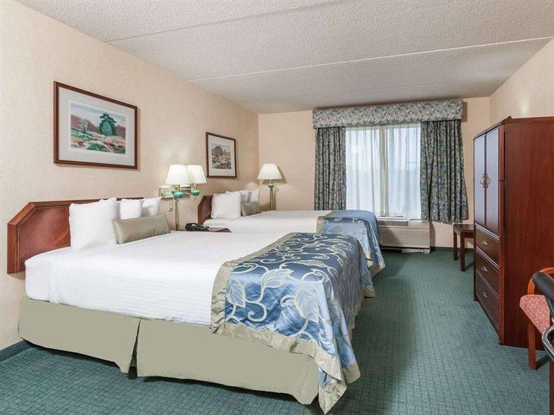 Hotel Wingate By Wyndham Vineland Esterno foto