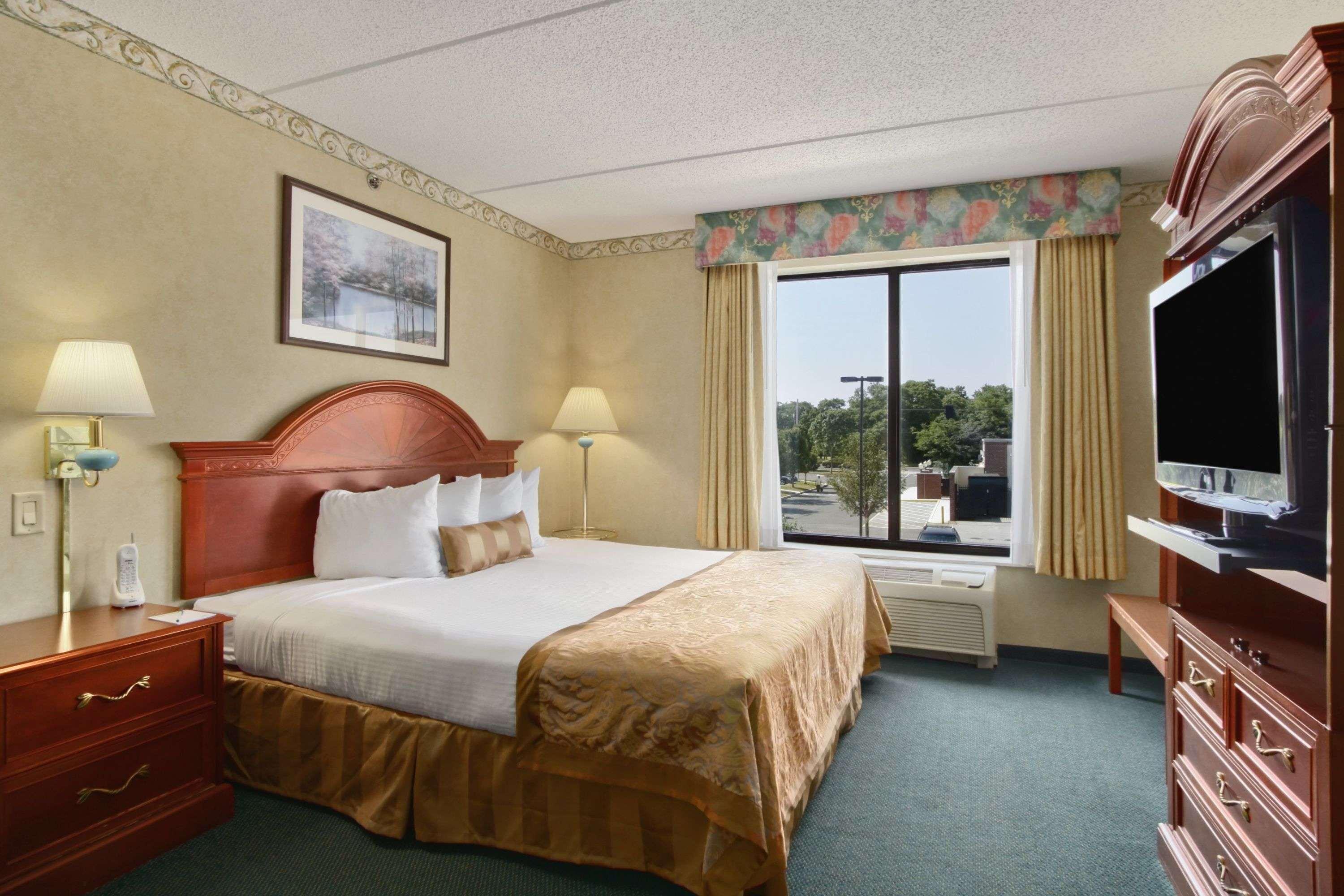 Hotel Wingate By Wyndham Vineland Esterno foto