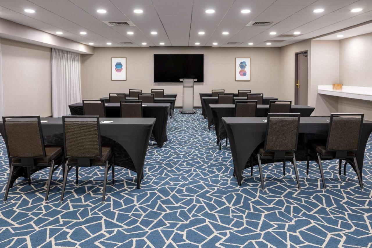 Hotel Wingate By Wyndham Vineland Esterno foto