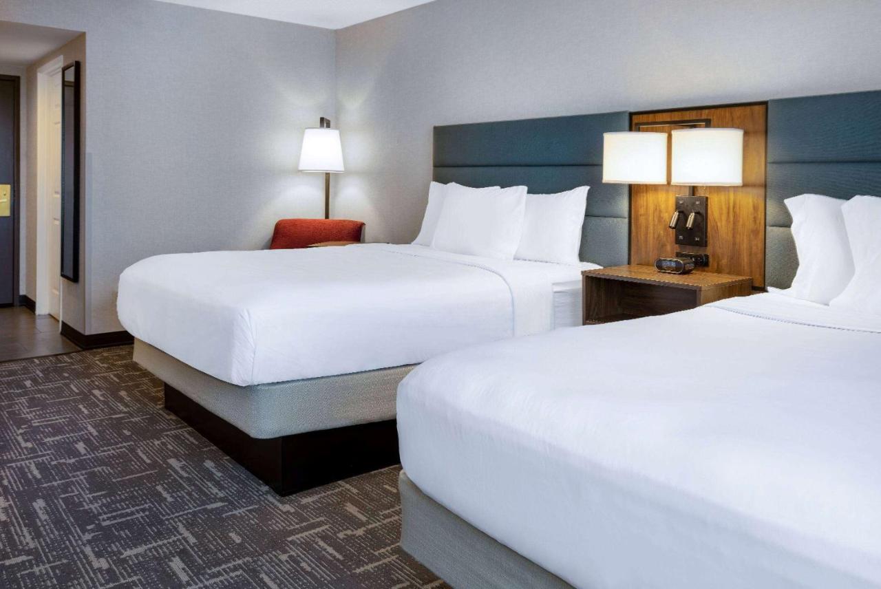 Hotel Wingate By Wyndham Vineland Esterno foto