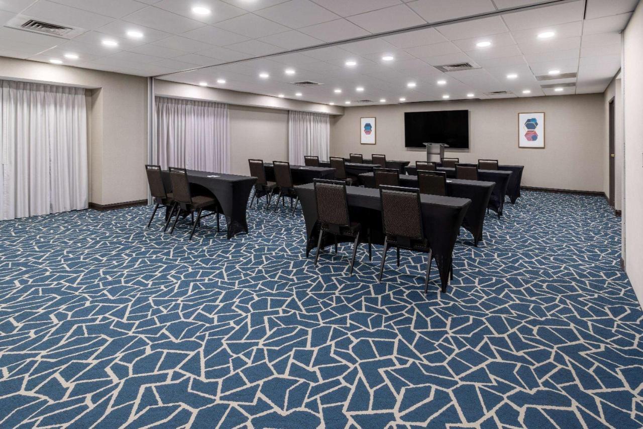 Hotel Wingate By Wyndham Vineland Esterno foto