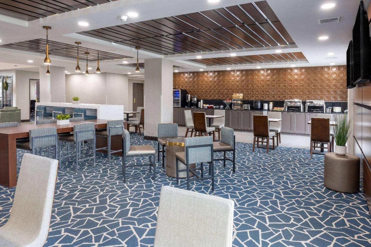 Hotel Wingate By Wyndham Vineland Esterno foto