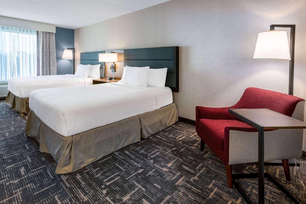 Hotel Wingate By Wyndham Vineland Esterno foto