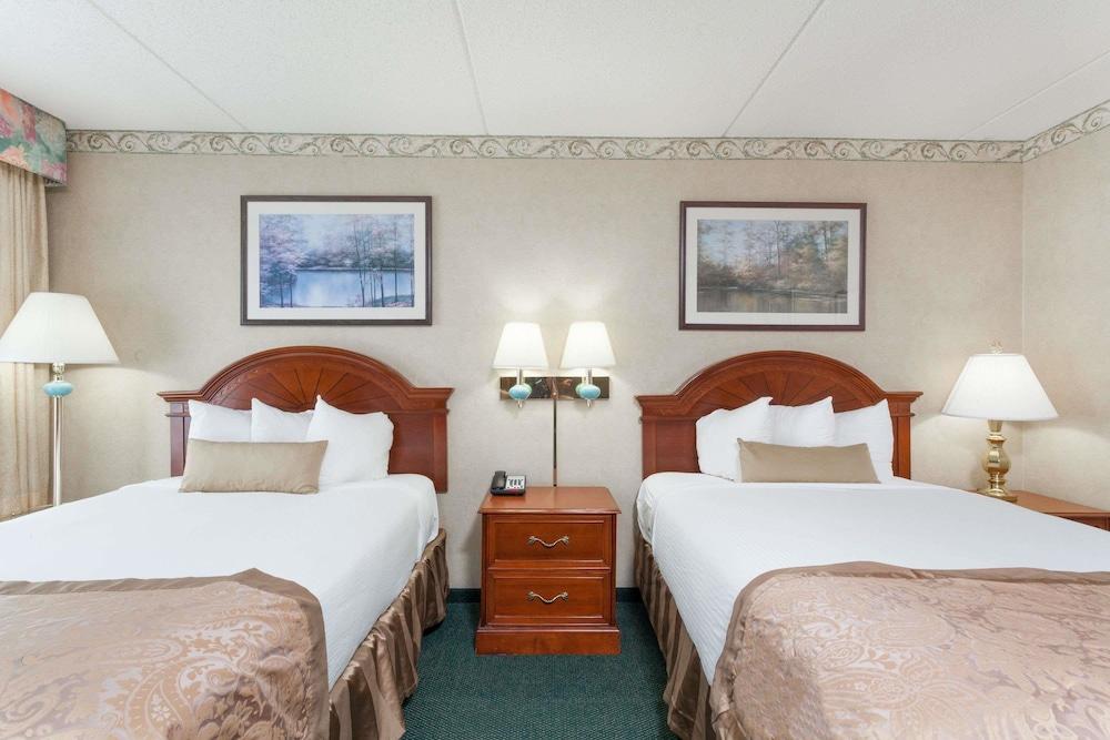 Hotel Wingate By Wyndham Vineland Esterno foto