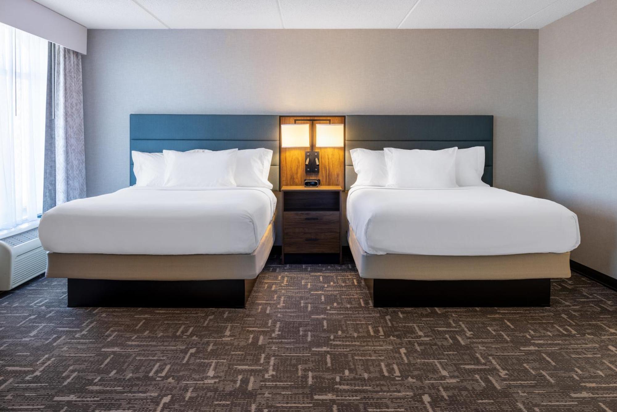 Hotel Wingate By Wyndham Vineland Esterno foto