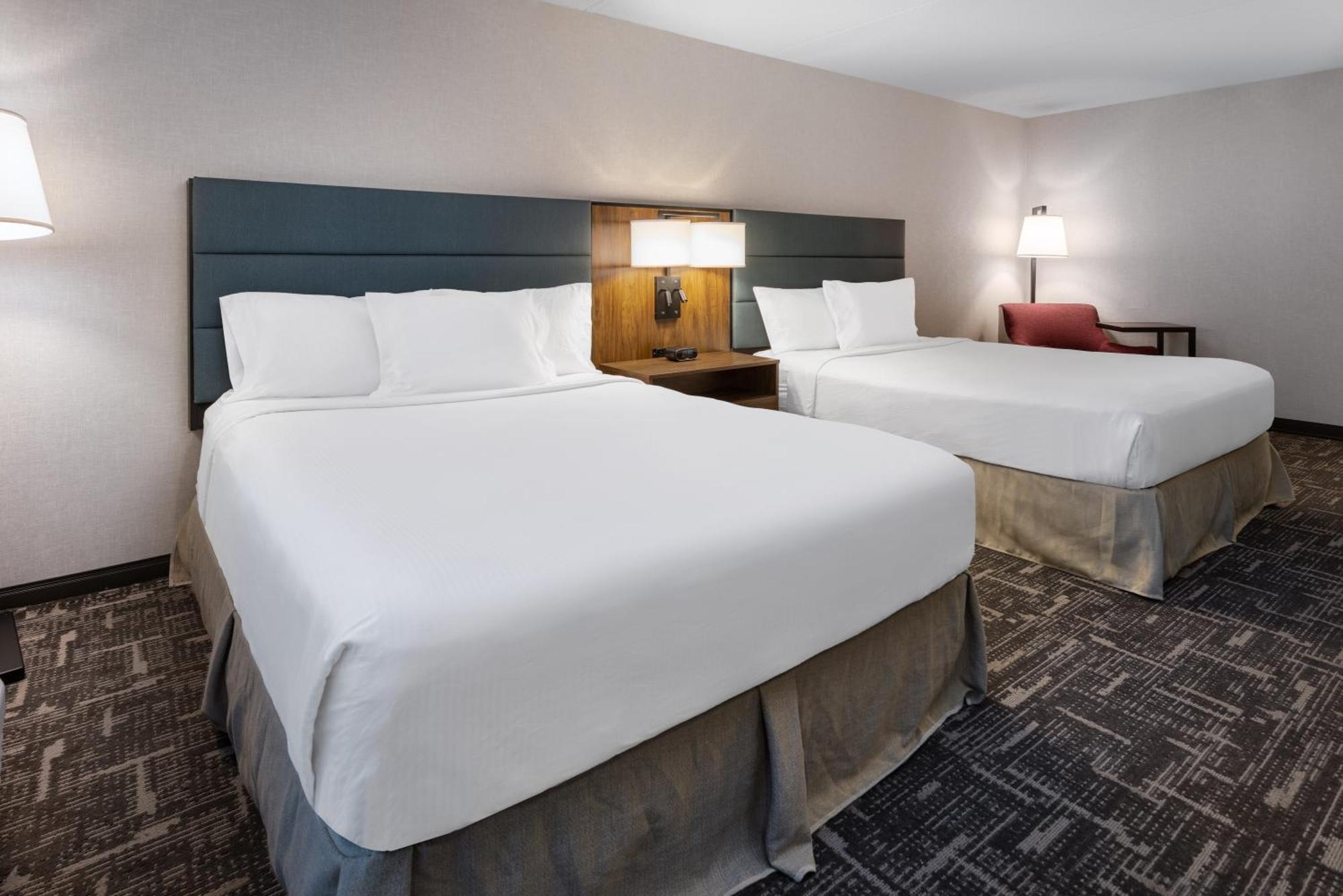 Hotel Wingate By Wyndham Vineland Esterno foto