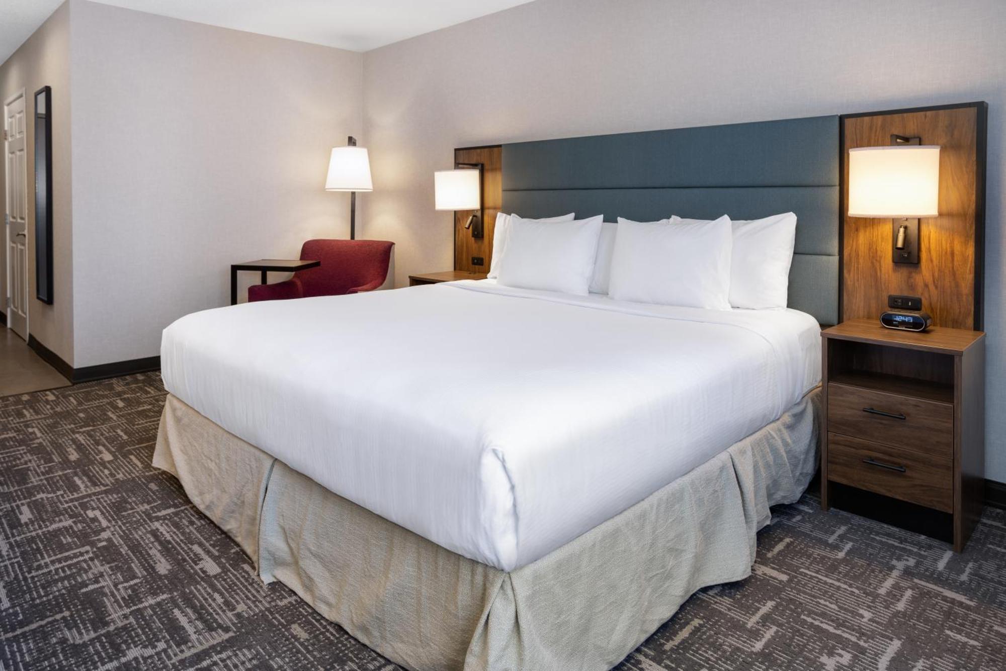 Hotel Wingate By Wyndham Vineland Esterno foto