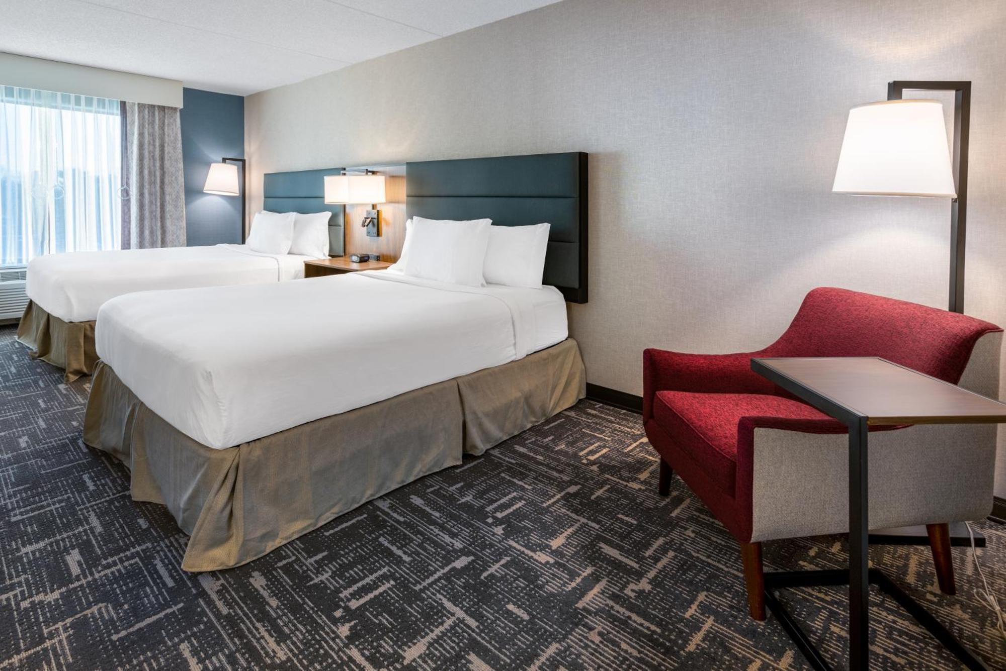 Hotel Wingate By Wyndham Vineland Esterno foto
