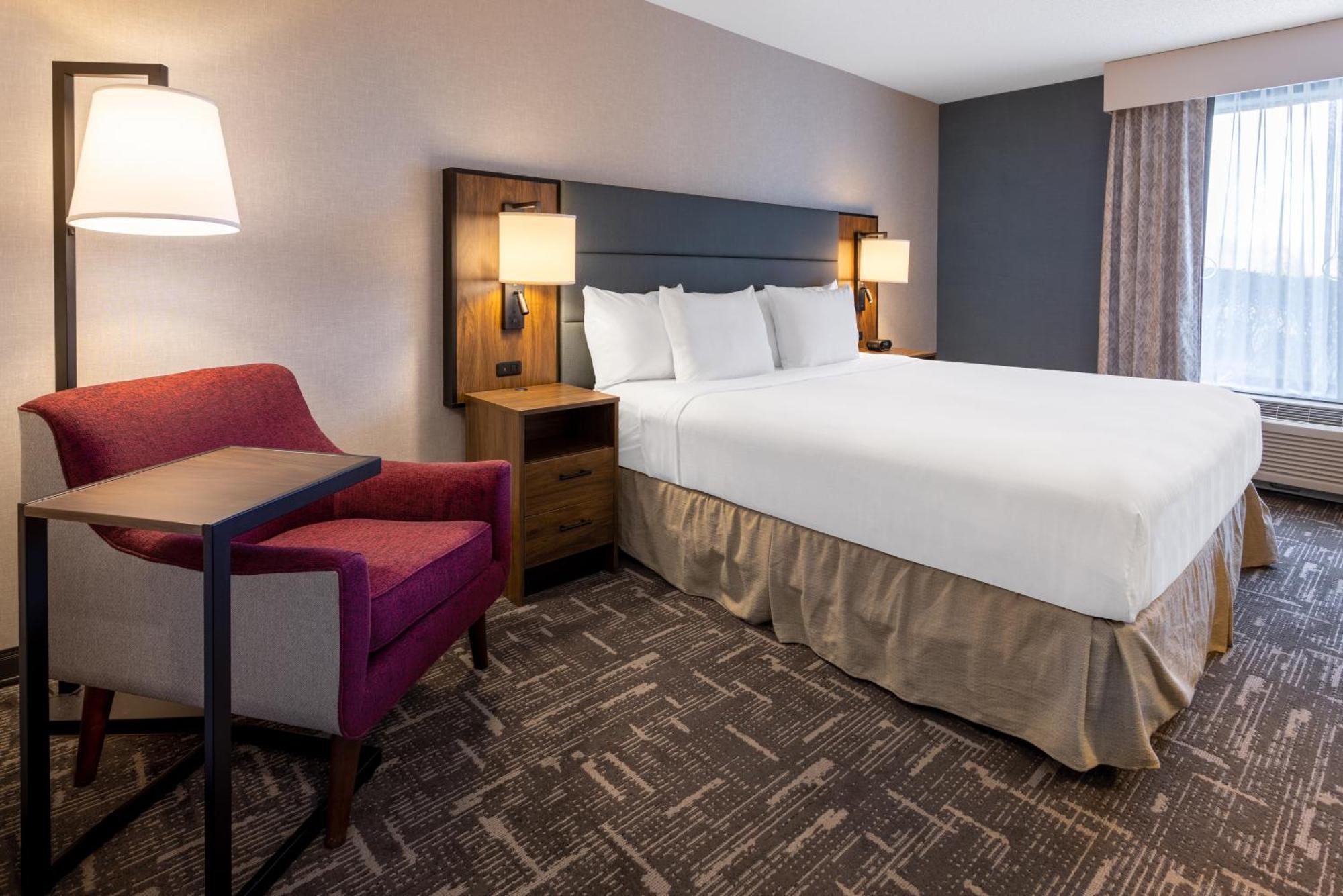 Hotel Wingate By Wyndham Vineland Esterno foto