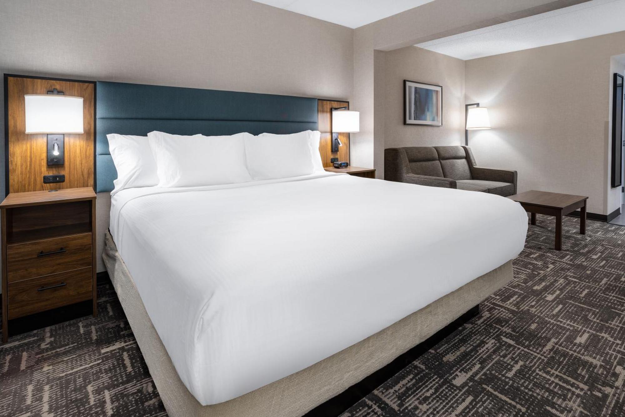Hotel Wingate By Wyndham Vineland Esterno foto