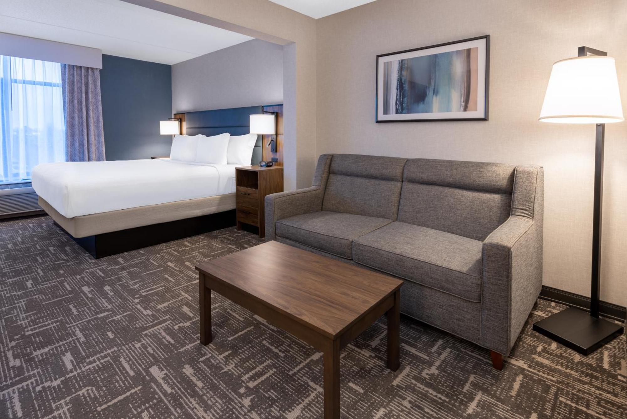 Hotel Wingate By Wyndham Vineland Esterno foto