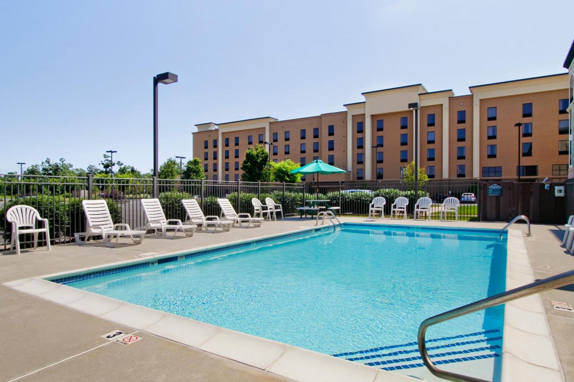 Hotel Wingate By Wyndham Vineland Esterno foto